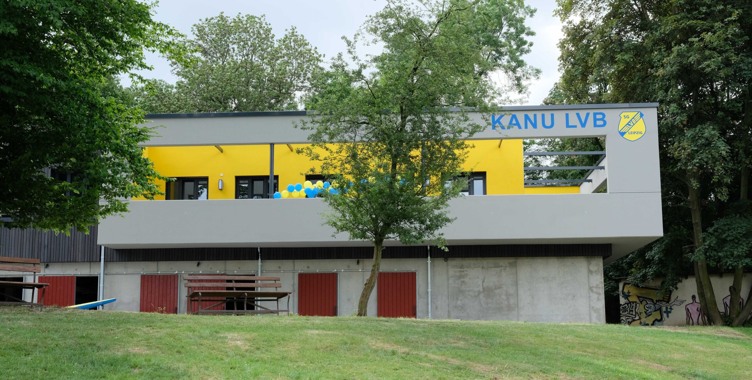 Kanu Kinder Leipzig 5 Jahre