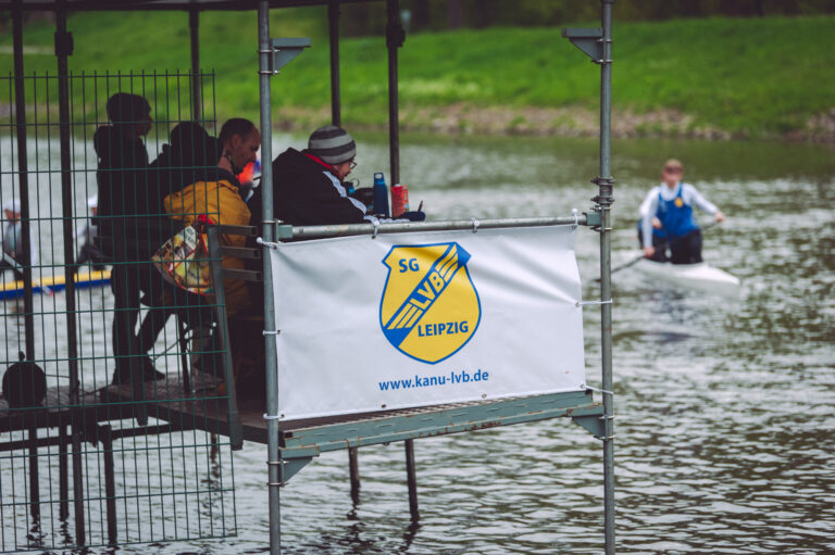 Kanu Kinder Leipzig Mädchen